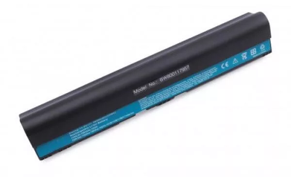 Acer AL12B32 11,1V 4400mAh notebook akkumulátor utángyártott