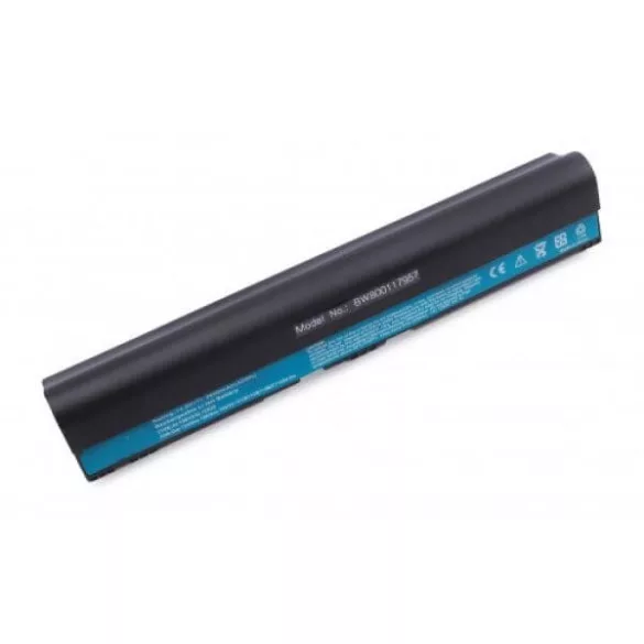 Acer AL12B32 11,1V 4400mAh notebook akkumulátor utángyártott - VHBW
