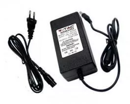 V-TAC EMC 80W 12V 6,5A LED tápegység – V-TAC 3019