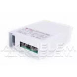 V-TAC 250W 20A LED tápegység esőálló fém házas – V-TAC 3073