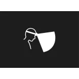 PETZL ARIA 1R tölthető SÁRGA/FEKETE fejlámpa 450lum