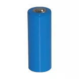 Lítium elem  ER18505 3,6V 4000mAh - VHBW