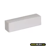 Lítium elem  ER18505 3,6V 4000mAh - VHBW