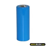 Lítium elem  ER18505 3,6V 4000mAh - VHBW