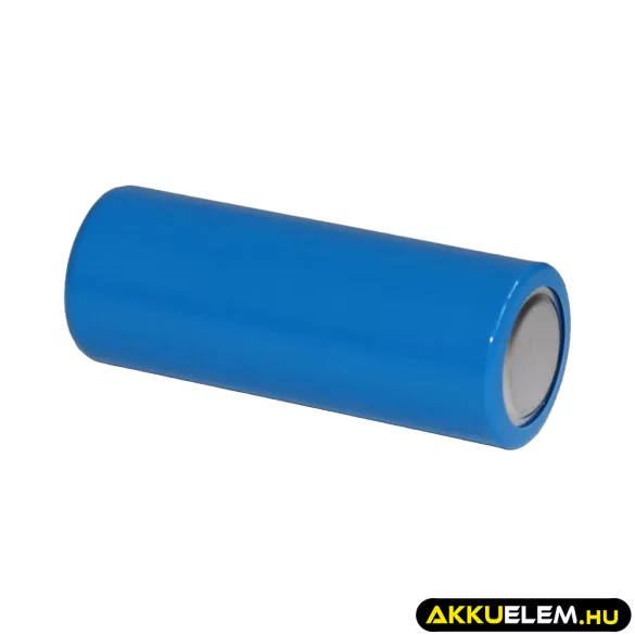 Lítium elem  ER18505 3,6V 4000mAh - VHBW
