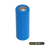 Lítium elem  ER18505 3,6V 4000mAh - VHBW