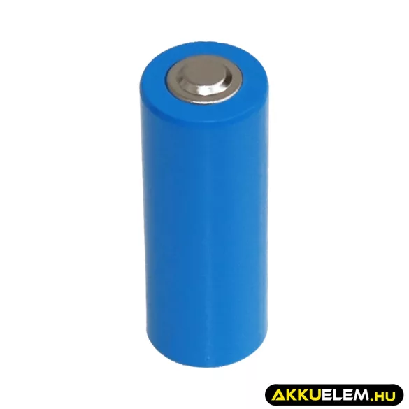 Lítium elem  ER18505 3,6V 4000mAh - VHBW