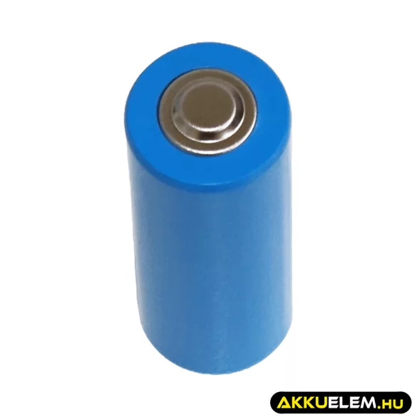 Lítium elem  ER18505 3,6V 4000mAh - VHBW