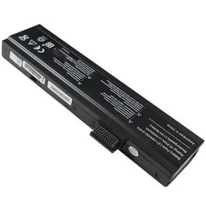 Fujitsu-Siemens Amilo Li1818 Pa1510 / L50-3S4000-S1P3 11,1V 5.2Ah laptop akkumulátor utángyártott