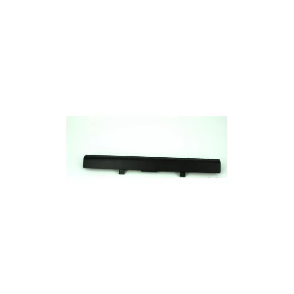 Toshiba PA5185 PA5186 14,8V 2200mAh utángyártott notebook akkumulátor - VHBW
