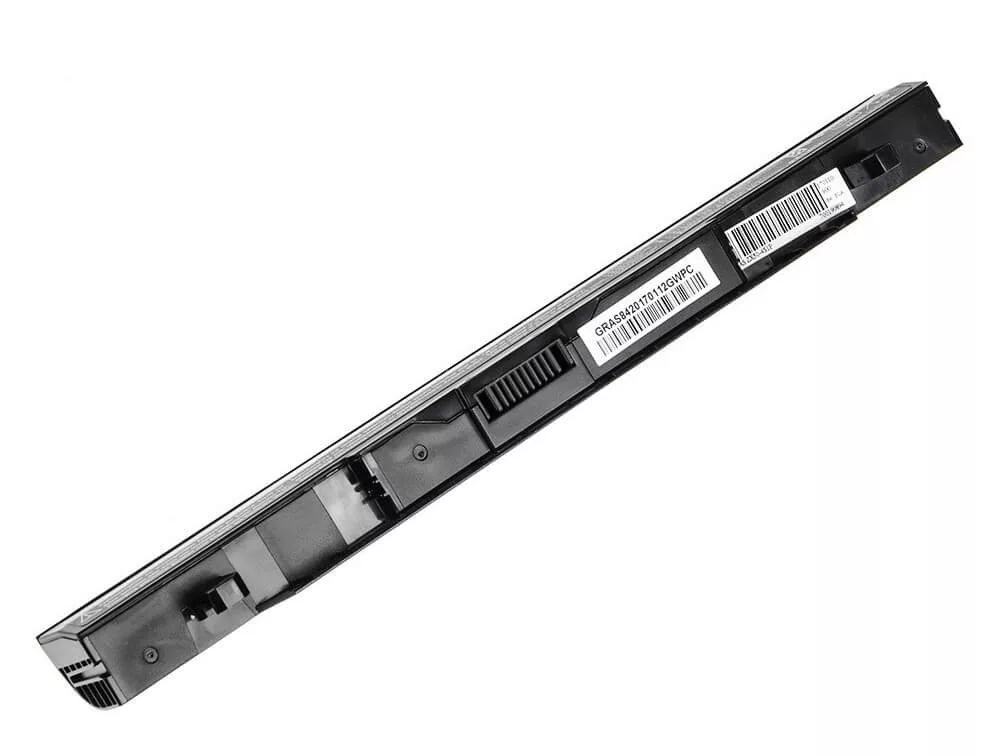 Asus A41N1424 GL552 15V 2600mAh utángyártott laptop akkumulátor