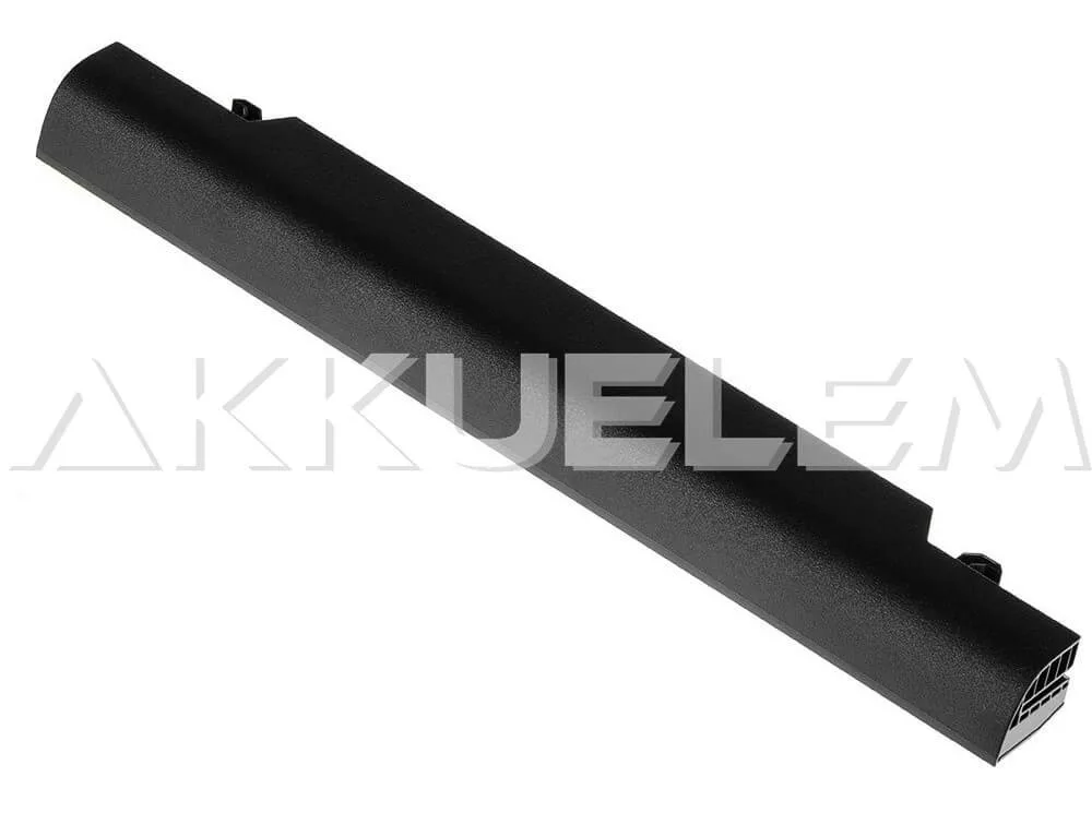 Asus A41N1424 GL552 15V 2600mAh utángyártott laptop akkumulátor