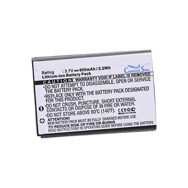 Samsung GT-C3630 utángyártott akkumulátor
