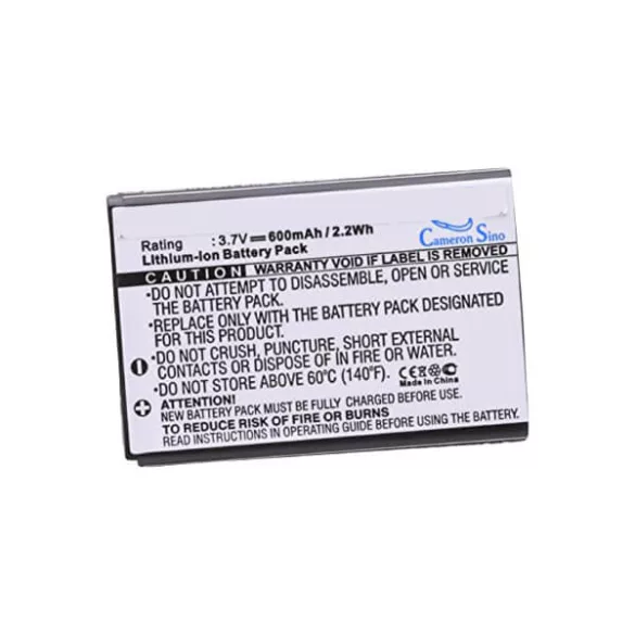Samsung GT-C3630 utángyártott akkumulátor - VHBW