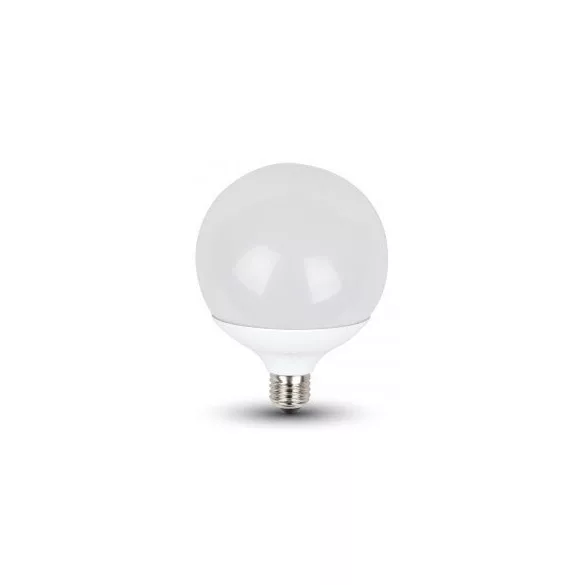 V-TAC E27 13W 1055lm 2700K LED-izzó nagy gömb