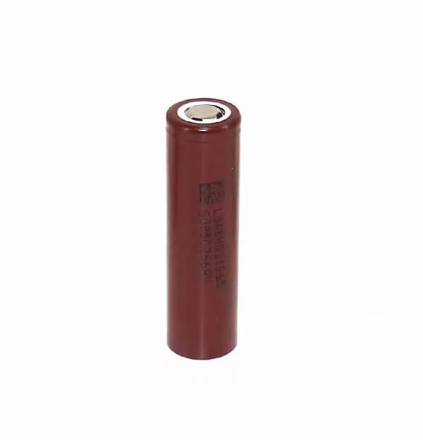 Ipari nagyáramú akkucella 18650 Li-ion 3,7V 3000mAh LG HG2 Ipari nagyáramú akkucella 18650 Li-ion 3,7V 3000mAh LG HG2