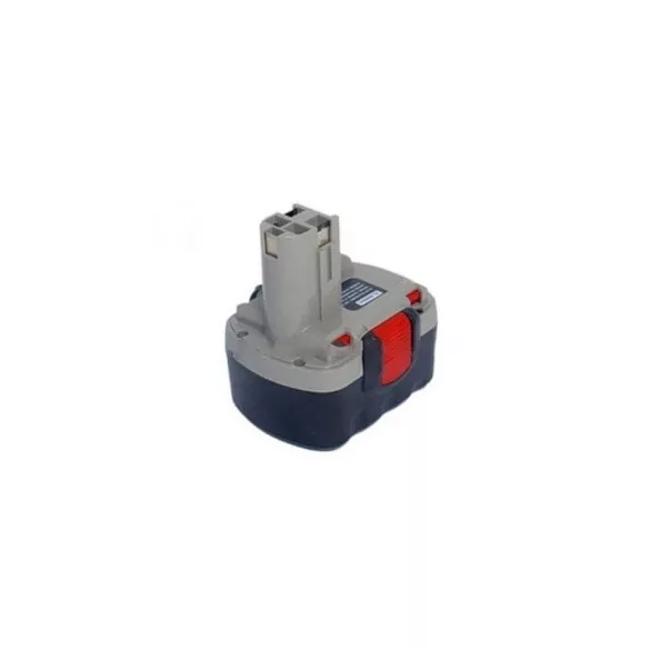 Bosch BAT040 14,4V 1500mAh utángyártott szerszámgép akkumulátor TB040G.15H - VHBW