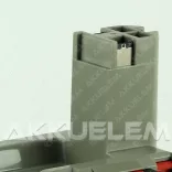Bosch BAT040 14,4V 1500mAh utángyártott szerszámgép akkumulátor TB040G.15H - VHBW