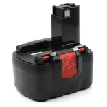 Bosch BAT045 12V 2000mAh utángyártott szerszámgép akkumulátor