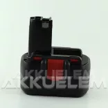 Bosch BAT045 12V 2000mAh utángyártott szerszámgép akkumulátor