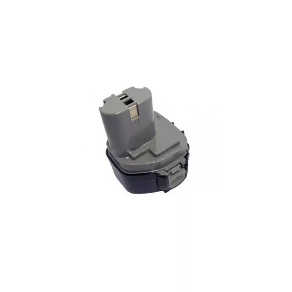 Makita 1233 12V 1500mAh utángyártott szerszámgép akkumulátor TB1233B.15H - VHBW