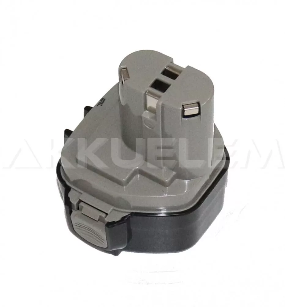 Makita 1222 12V 2000mAh utángyártott szerszámgép akkumulátor TB1233B.02H