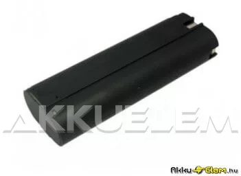 Makita 7000 7,2V 2000mAh Ni-MH utángyártott szerszámgép akkumulátor