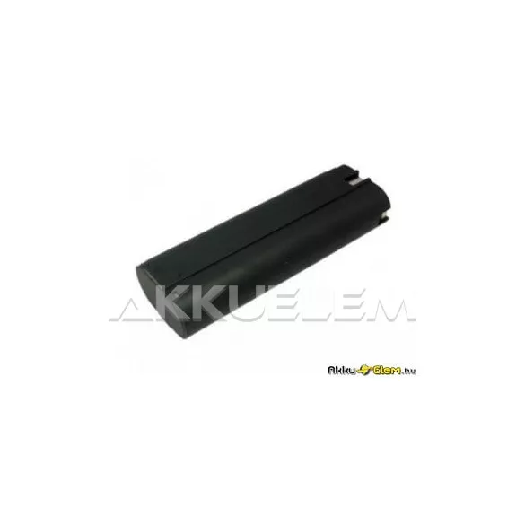 Makita 7000 7,2V 2000mAh Ni-MH utángyártott szerszámgép akkumulátor - VHBW