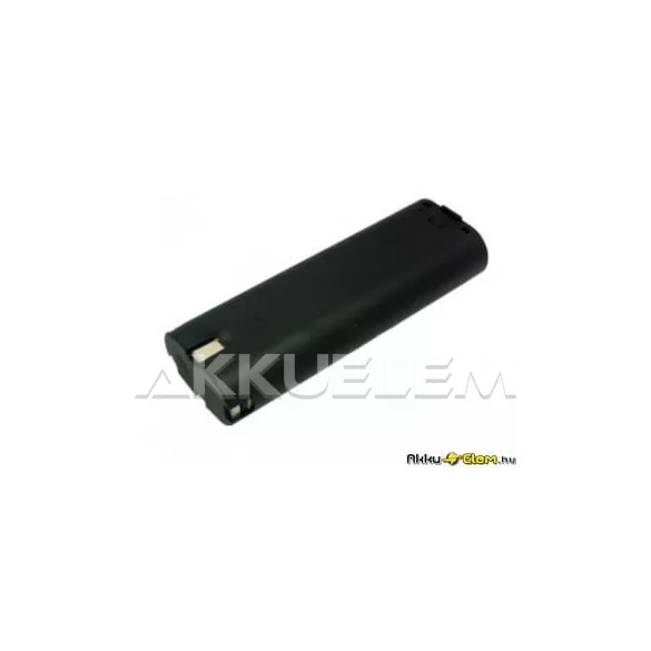 Makita 7000 7,2V 2000mAh Ni-MH utángyártott szerszámgép akkumulátor - VHBW