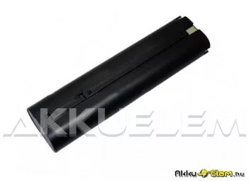 Makita 9000 9,6V 2000mAh utángyártott szerszámgép akkumulátor