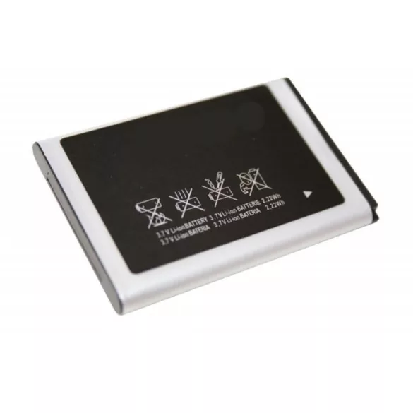 Samsung BST3108 D520E900 3,7V 700mAh utángyártott okostelefon akkumulátor