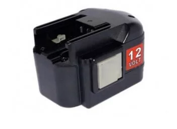 AEG Milwaukee 12V 2000mAh utángyártott szerszámgép akkumulátor TB1967G.19H AEG Milwaukee 12V 2000mAh utángyártott szerszámgép akkumulátor TB1967G.19H