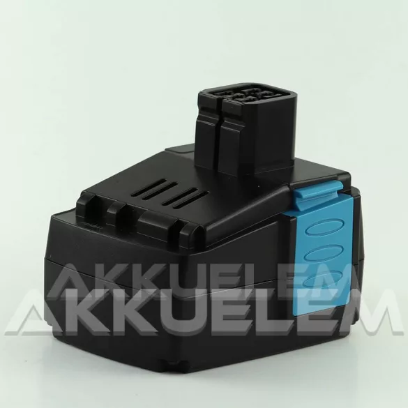 Hilti 14,4V 3000mAh B 144 Li-Ion utángyártott szerszámgép akkumulátor TL5441 - VHBW