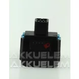 Hilti 14,4V 3000mAh B 144 Li-Ion utángyártott szerszámgép akkumulátor TL5441 - VHBW