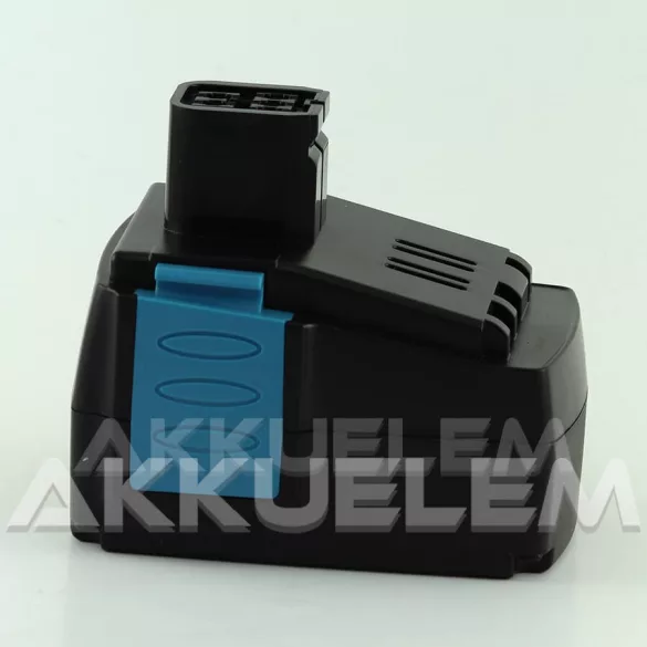 Hilti 14,4V 3000mAh B 144 Li-Ion utángyártott szerszámgép akkumulátor TL5441 - VHBW