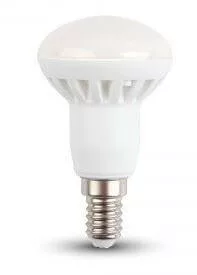 V-TAC E14 3W 210lm 3000K LED-izzó R39 spot