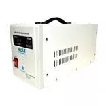 VOLT Polska SinusPRO 1000E 700W 12V inverter/szünetm. tápegység