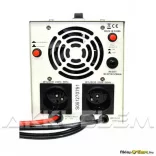 VOLT Polska SinusPRO 1000E 700W 12V inverter/szünetm. tápegység