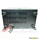 VOLT Polska SinusPRO 800W 500W/max.800VA 12V inverter/szünetm. tápegység