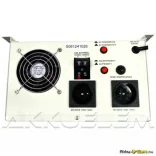 VOLT Polska SinusPRO 1000S 700W 12V szolár inverter/szünetm. tápegység