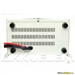 VOLT Polska SinusPRO 1000S 700W 12V szolár inverter/szünetm. tápegység