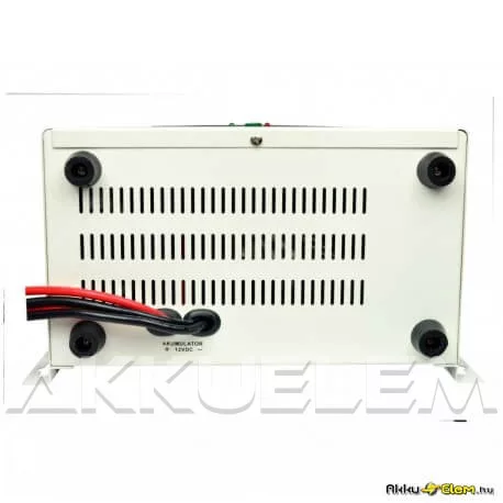 VOLT Polska SinusPRO 1000S 700W 12V szolár inverter/szünetm. tápegység