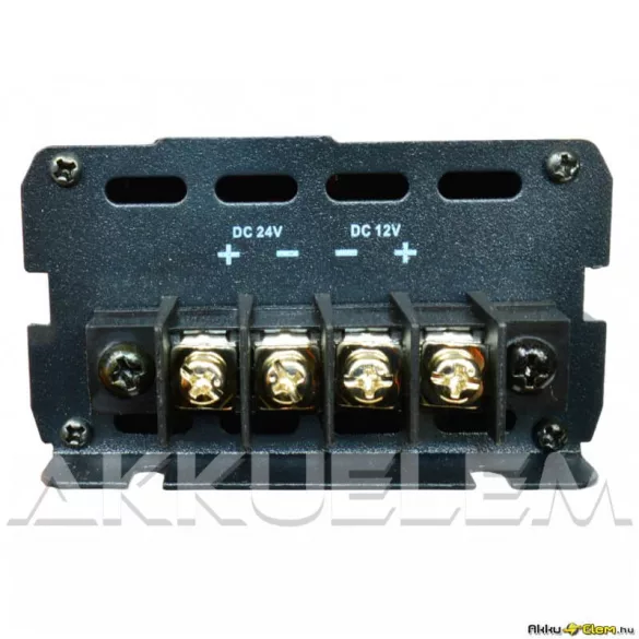 VOLT Polska DC-400 400W V 24V/12V konverter