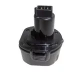 DeWalt DE9062 9,6V 1500mAh utángyártott szerszámgép akkumulátor TB9062B.15H - VHBW