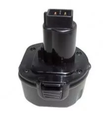 DeWalt DE9062 9,6V 1500mAh utángyártott szerszámgép akkumulátor TB9062B.15H DeWalt DE9062 9,6V 1500mAh utángyártott szerszámgép akkumulátor TB9062B.15H