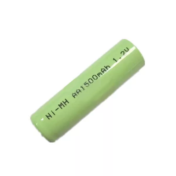 Panasonic 1,2V 1500mAh AA ipari akkumulátor Ni-MH Panasonic 1,2V 1500mAh AA ipari akkumulátor Ni-MH
