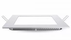 V-TAC 24W 2000lm LED-panel négyzet alakú, fehér színű, süllyeszthető kivitel V-TAC 24W 2000lm LED-panel négyzet alakú, fehér színű, süllyeszthető kivitel