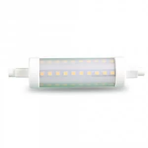 V-TAC R7S 7W 470lm 2700K 360 ° LED reflektor-cső