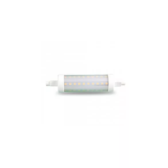 V-TAC R7S 7W 470lm 2700K 360 ° LED reflektor-cső