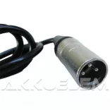 AccuPower APLC10S2A 10 cellás 2A Li-ion/Li-po töltő